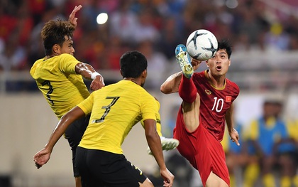 Malaysia nhập tịch "điên cuồng" cầu thủ Anh, Brazil: Mục tiêu hạ bệ tuyển Việt Nam từ vòng loại World Cup đến AFF Cup