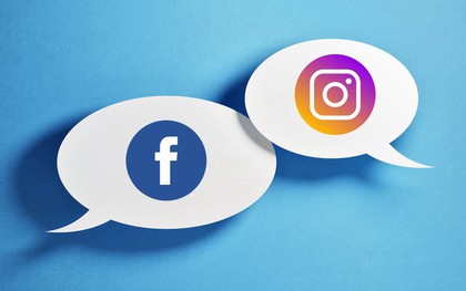 Nghe vô lý nhưng lại là sự thật: Hơn 70% người Mỹ không biết Instagram "cùng nhà" với Facebook!