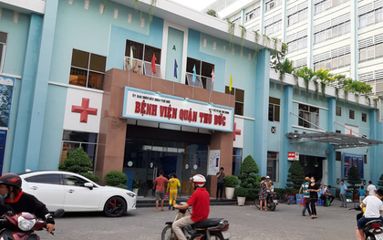 TP.HCM: Cha nghi ngáo đá đâm trọng thương con trai 9 tuổi vì tưởng con là… chó
