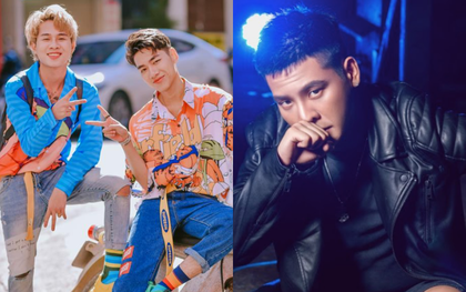 Sau Jack và K-ICM, MV mới của Quân A.P cũng tiếp tục bị Top Trending "từ mặt"?