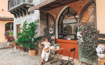 Khao Yai - thiên đường "châu Âu" thu nhỏ ngay sát Bangkok không phải ai cũng biết, sở hữu hàng loạt góc check-in đẹp tựa trời Tây