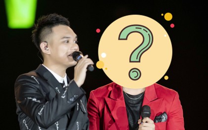 Trong đêm liveshow kỉ niệm, Khắc Việt tiết lộ người đàn ông đặc biệt đứng sau những thành công của mình