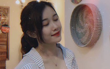 Bạn gái Văn Toàn đáp trả cực gắt vì bị fan nghi ngờ tìm được việc nhờ người nhà xin hộ
