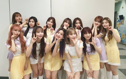 IZ*ONE xác nhận thời điểm tái xuất nhưng fan lại lao đao vì nghi nhóm sẽ bị các nhà đài tẩy chay như X1