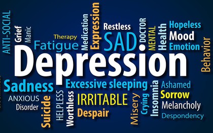 4 Thang đánh giá trầm cảm mà mọi người nên làm thử, nhận biết sớm để tránh những hậu quả đáng tiếc!