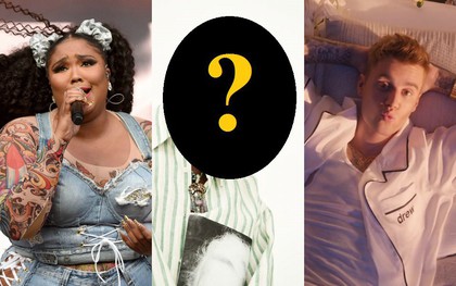 Billboard Hot 100 tuần này: Lizzo “rớt đài”, ngôi Quán quân có chủ mới, Justin Bieber hát ké vẫn ôm thêm một kỷ lục “siêu to khổng lồ”