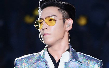 T.O.P (BIGBANG) bất ngờ khoe giọng nhá hàng một đoạn dài ca khúc mới, ngày come back solo đang đến rất gần?