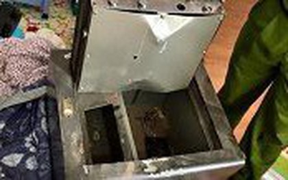 Phá két nhà, trộm 1 tỷ đồng rồi đưa người yêu đi chơi Đà Lạt