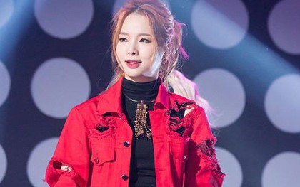 Ai cũng bất ngờ trước cú lộn ngược dòng của "Up&Down" (EXID) thế hóa ra thành viên Solji đã có linh cảm từ trước?