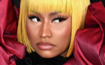 Nicki Minaj liên tiếp mang khán giả và truyền thông làm trò đùa: hết vờ vĩnh giải nghệ lại nói dối hợp tác với Adele!