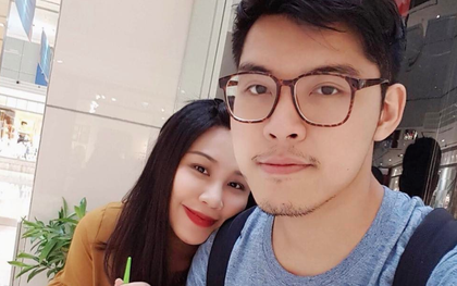 Nhà văn Gào thông báo ly dị chồng, kết thúc cuộc hôn nhân dài 10 năm