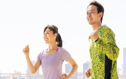 4 cách đơn giản kết hợp tập thể dục giảm cân vào cuộc sống bận rộn hằng ngày