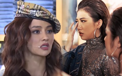 Thi nhan sắc có cần phải tạo drama "nặng đô" như "Hoa hậu Hoàn vũ Việt Nam 2019"?