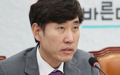 Drama bê bối của Griffin quá lớn, chính trị gia Hàn Quốc lên tiếng tham gia hỗ trợ điều tra