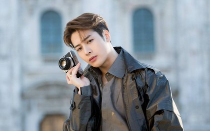 Jackson trở lại với MV mới và đạt ngay thành tích Lay (EXO) từng có, mở đường thuận lợi cho GOT7 tái xuất