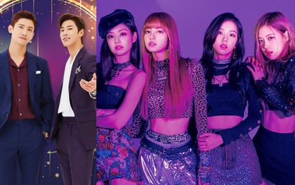 Trong khi DBSK lập kỉ lục ở Nhật, BLACKPINK bán album thua Red Velvet và bị mỉa mai: "Liệu có ế vé dome tour không?"