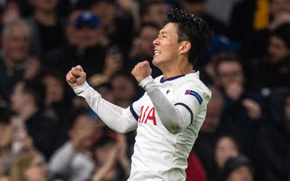 Son Heung-min lập cú đúp, Tottenham chính thức chấm dứt chuỗi phong độ tệ hại bằng thắng lợi 5 sao