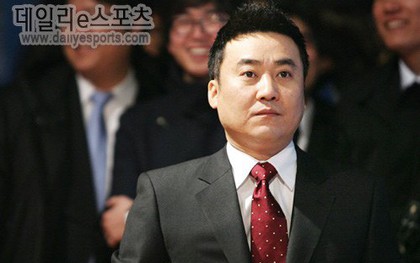 Nóng: Cựu CEO Griffin tiếp tục dính cáo buộc trốn nợ, cảnh sát Seoul vào cuộc điều tra