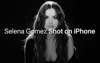 Vừa đột ngột "comeback" lúc nửa đêm, Selena Gomez còn chơi lớn với MV quay hết bằng iPhone 11 Pro