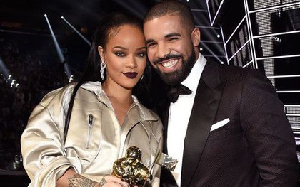 2 năm sau tuyên bố "không còn là bạn" và chia tay, Rihanna bỗng có động thái khiến tình cũ Drake không khỏi bất ngờ