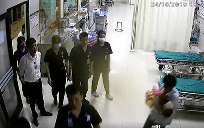Tuyên Quang: Cháu bé 4 tuổi ngã xuống bể phốt không đậy nắp, tử vong thương tâm