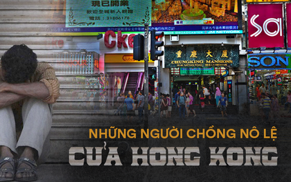 Chú rể Nam Á ở Hong Kong: Những người đàn ông nghèo khổ đi theo cuộc hôn nhân sắp đặt và bị gia đình vợ đánh đập, bóc lột không khác gì nô lệ