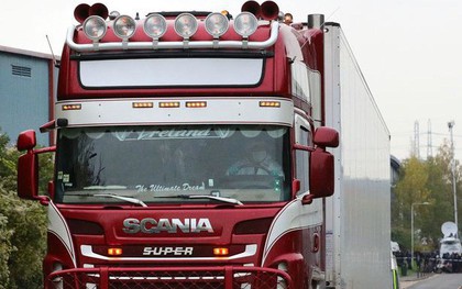 Bắt giữ nghi phạm thứ 4 liên quan đến vụ 39 thi thể trong xe container tại Anh Quốc
