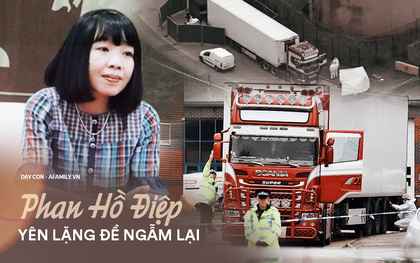 Mẹ Nhật Nam: Từ vụ 39 người tử vong trên xe container, "Có ai trong chúng ta coi con cái là phương tiện để đạt được ước mơ của đời mình?”