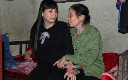 Hành trình trở về đẫm nước mắt sau 17 năm bị lừa bán sang Trung Quốc của thiếu nữ đất Cảng