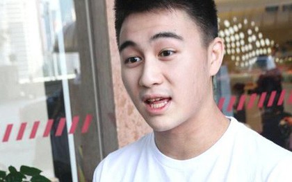 Khoe sinh được cháu đích tôn cho gia tộc sòng bạc Macau, Hà Du Quân bị "phản dame" cực gắt về thân thế