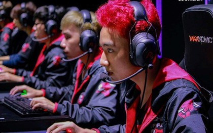 LMHT: Dashing Buffalo Esports đăng tuyển người cho mùa giải mới, cộng đồng game thủ vào "troll" sấp mặt