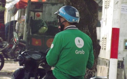 Vụ tài xế Grab mất tích sau khi mượn xe máy bạn cùng phòng ở Hà Nội: Đã cắm xe, vào Sài Gòn trốn nợ