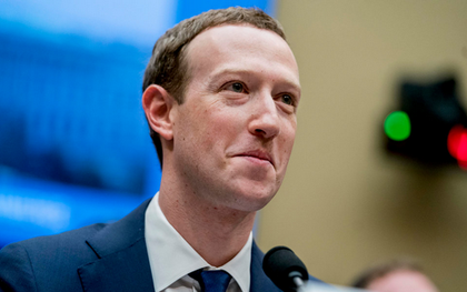 Dập scandal "chất như nước cất" từ Mark Zuckerberg: Không giấu mà còn hùa theo ủng hộ trên Facebook