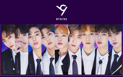 2 boygroup dự án "Produce X 101": X1 vừa debut đã lận đận, BY9 chưa thành đã được fan quyên góp hàng tỉ