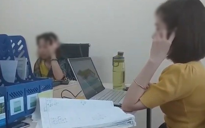 Lực lượng chức năng truy tìm lớp học khởi nghiệp bằng “thần dược” giữa Hà Nội