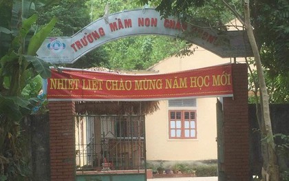 Hiệu trưởng trường Mầm non tử vong trong tư thế treo cổ tại nhà riêng