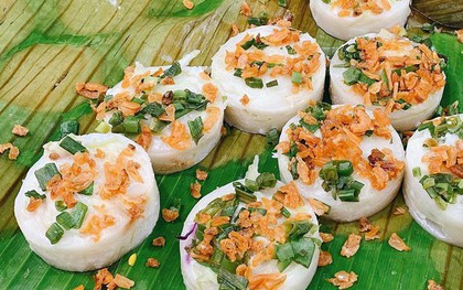Bánh bầu - cái tên "lạ hoắc" trong làng bánh Việt: không ăn thử nhanh có ngày "tuyệt chủng"
