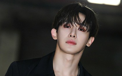 NÓNG: Wonho rời MONSTA X sau khi bị mỹ nam chuyển giới và tình cũ của T.O.P tố nợ tiền không trả, từng vào trại giáo dưỡng do trộm cắp