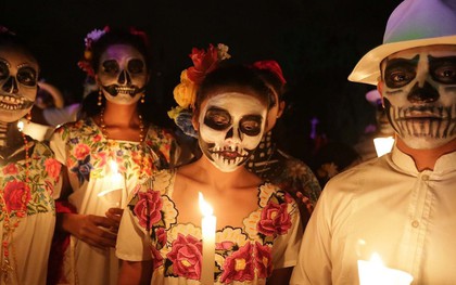 Phiên bản Halloween lụi tàn của người Philippines: Không phải lễ hội trò chơi mà là truyền thống tưởng niệm, nhưng dần bị các giá trị hiện đại xóa bỏ