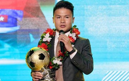 Giải thưởng Quả bóng Vàng Việt Nam 2019: Màn trình diễn của các cầu thủ tại Vòng loại World Cup 2022, SEA Games 30 sẽ mang tính quyết định