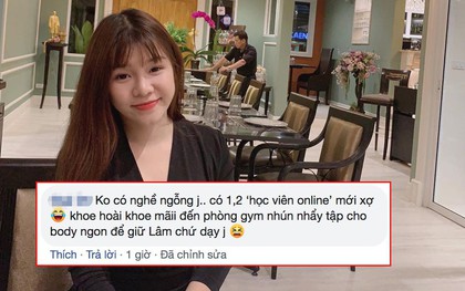 Bị antifan chê không nghề ngỗng, Yến Xuân cay đắng: "Giết người đâu cần dao kéo gì, vài dòng chữ thôi cũng đủ"