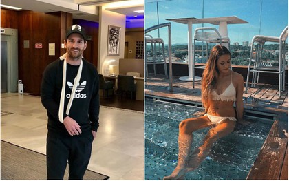 Khách sạn 4 sao nổi tiếng của “siêu sao bóng đá” Lionel Messi có gì mà fan quốc tế phải check-in cho bằng được?