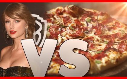 Làm fan của Taylor Swift sướng nhất quả đất: Chẳng bao giờ lo đói vì cứ đi ủng hộ idol là được ăn pizza miễn phí
