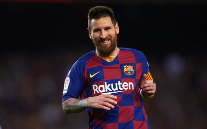 Messi "thông nòng" bằng siêu phẩm, Barcelona vùi dập kẻ thách thức nhưng niềm vui chưa trọn vẹn bởi drama thẻ đỏ cuối trận