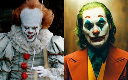 Doanh thu mở màn của "bóng hề" IT 2 tưởng đã ghê gớm, ai ngờ bị "đồng nghiệp" Joker đè bẹp!