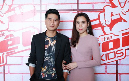 Team Giang Hồ - biểu tượng lớn và khó quên của "Giọng hát Việt nhí"