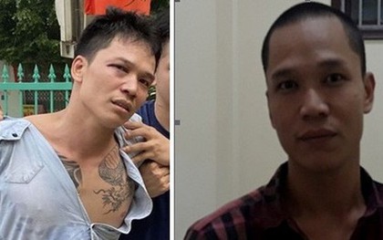 Vừa ra tù, lập ổ nhóm chuyên chặn ô tô cưỡng đoạt tiền