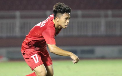 U19 Việt Nam thiếu vắng tiền đạo từng “xé lưới” Thái Lan trong cuộc tái đấu tại giải Tứ hùng
