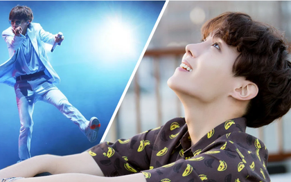Từ cậu bé 10 tuổi đam mê học nhảy cho đến main-dancer và là nghệ sĩ solo thành công bậc nhất Kpop, J-Hope đã trải qua một chặng đường không hề dễ dàng