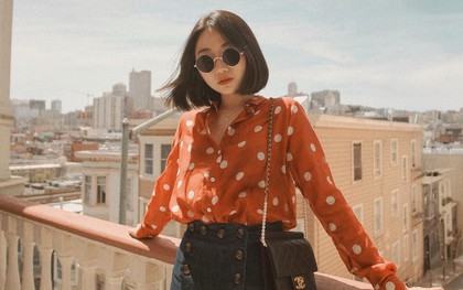 Khi bị đồng nghiệp chê mặc xấu: Nàng công sở đừng mặc kệ mà hãy cải tổ phong cách với 8 items sau đây